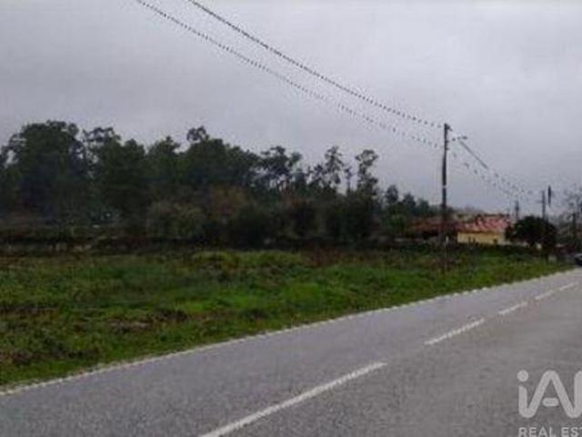 Terreno venda em Casaínho, Tondela