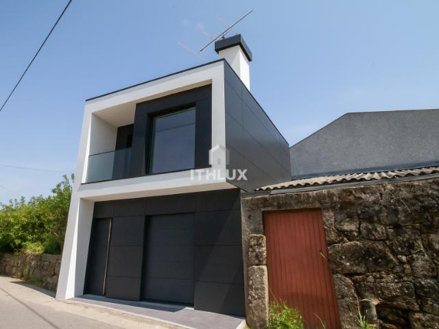 Casa venda em Tondela, Viseu