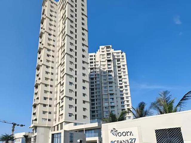 Flat for sale in Tondiarpet, Tamil Nadu