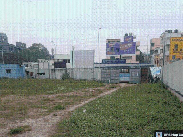 Flat for sale in Tondiarpet, Tamil Nadu