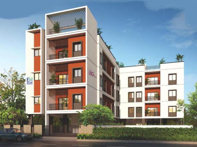 Flat for sale in Tondiarpet, Tamil Nadu