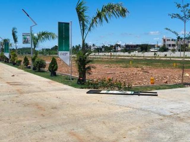 Villa for sale in Tondiarpet, Tamil Nadu