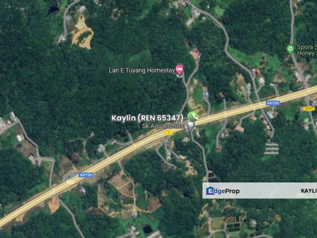 Shop for sale in Kuching