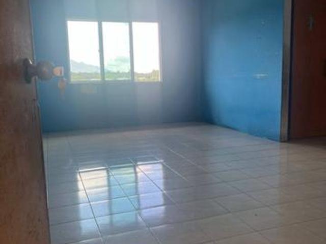 Apartment for sale in Kuching