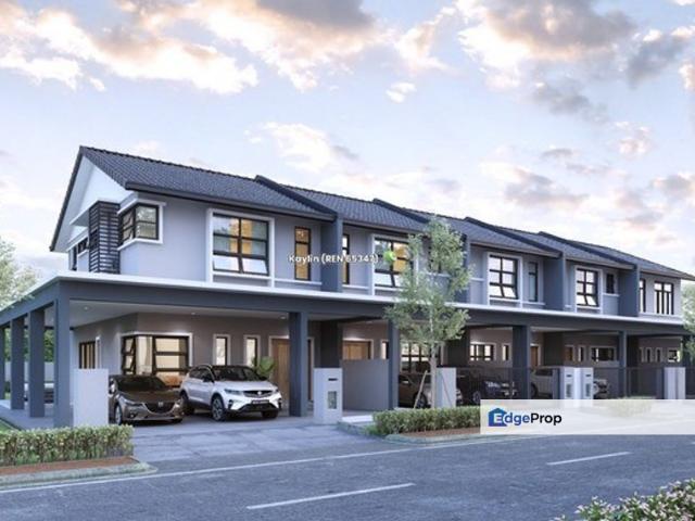House for sale in Tundong