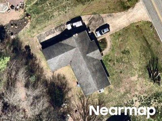House for sale in Lawndale, North Carolina