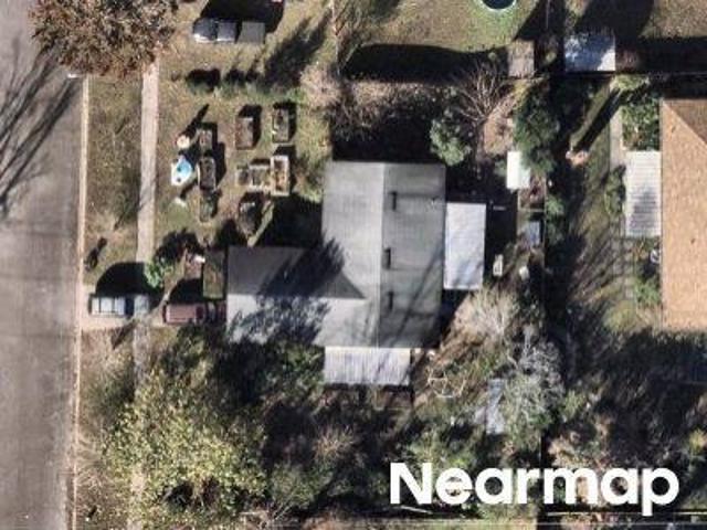 House for sale in Jacksonville, Florida