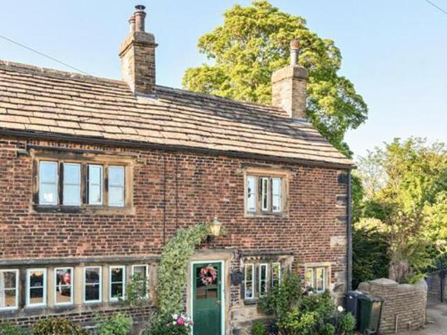 House for sale in Tong, West Yorkshire