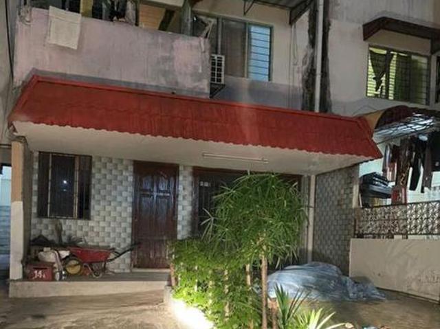 Apartment for rent in Brickfields, Kuala Lumpur