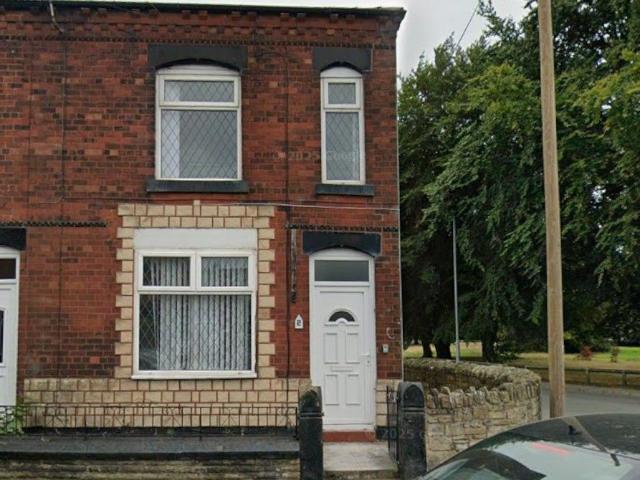 House for rent in Lee Bank, Isle Of Man