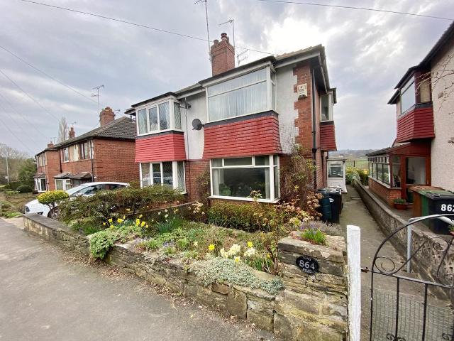 Apartment for rent in Pudsey, West Yorkshire