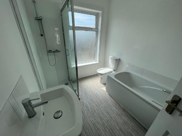 House for rent in Nob End, Lee Bank