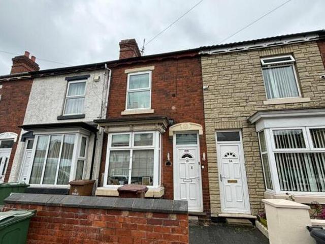 House for sale in Walsall