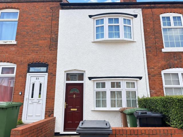House for rent in The Chuckery, West Midlands