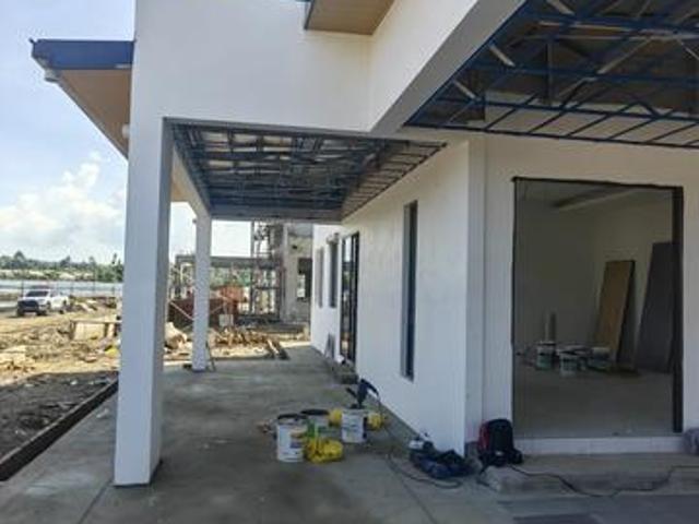 Terraced House for sale in Bintulu, Sarawak