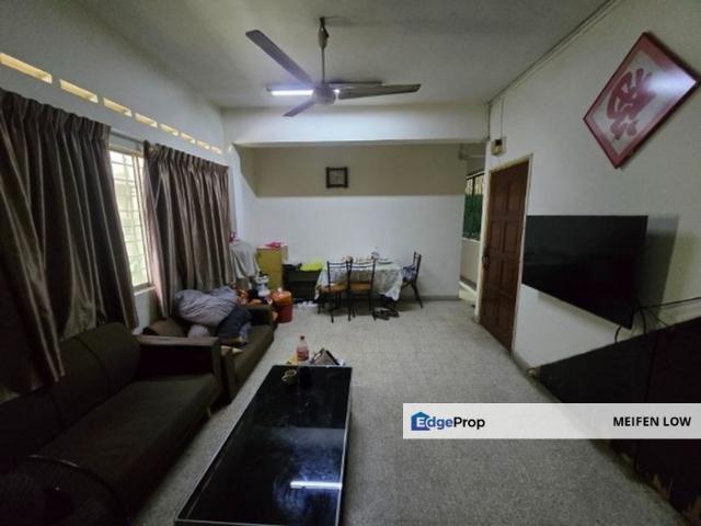 Flat for sale in Country Heights Damansara, Kuala Lumpur