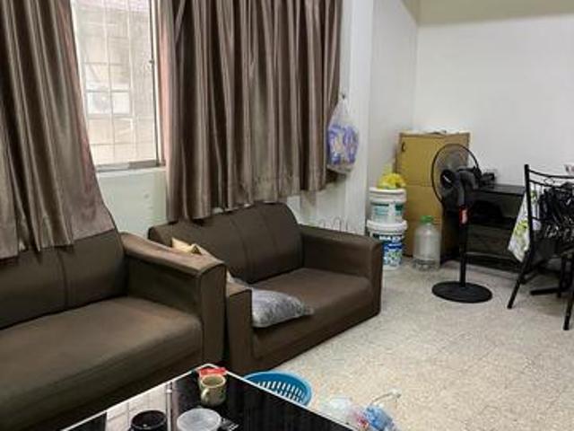 Flat for sale in Country Heights Damansara, Kuala Lumpur