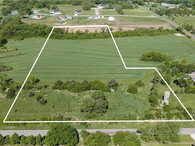 Land for sale in Leavenworth, Leavenworth County
