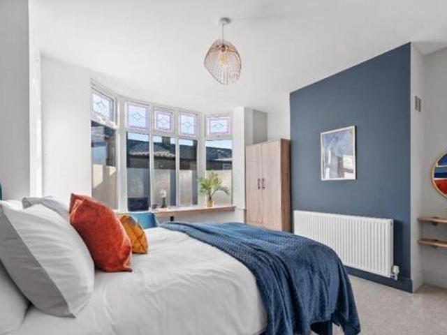 House for rent in Bare, Lancashire