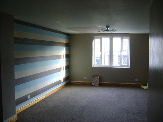 Apartment for rent in Lee Bank, Greater Manchester