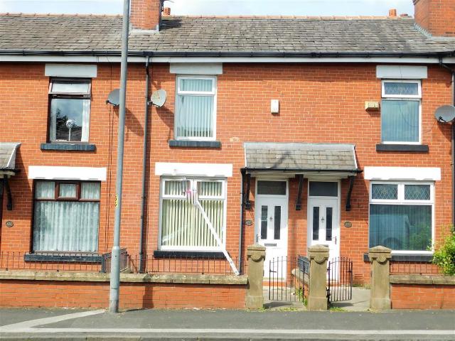 House for rent in Bradshaw, Lee Bank