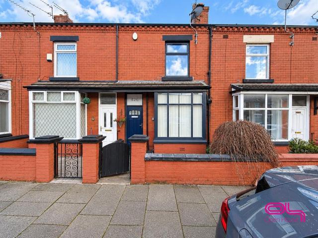 House for rent in Firwood Fold, Bolton