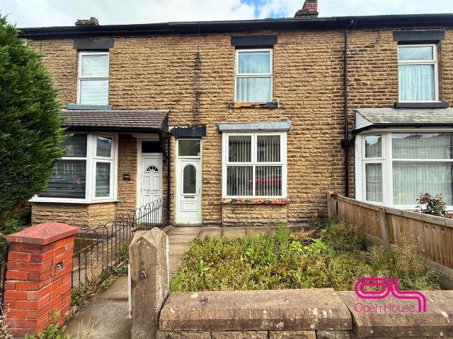 House for rent in Bradshaw, Lee Bank