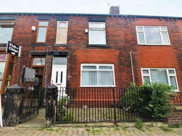 Room for rent in Lee Bank, Isle Of Man