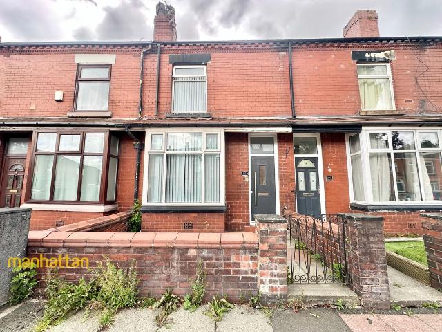 House for rent in Bradshaw, Lee Bank