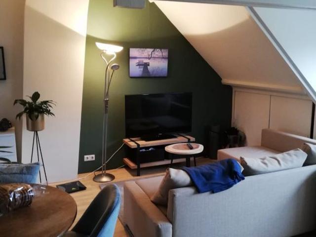 Appartement te huur in Tongelre, Noord Brabant