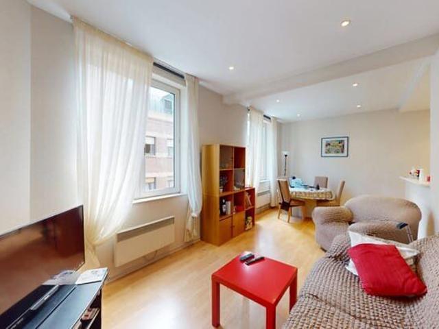 Kot location à Etterbeek, Bruxelles