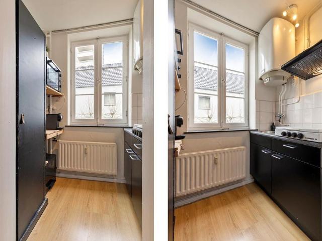 Appartement te huur in Maastricht, Kommelkwartier