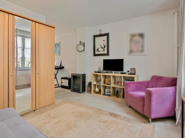 Appartement te huur in Kommelkwartier, Limburg