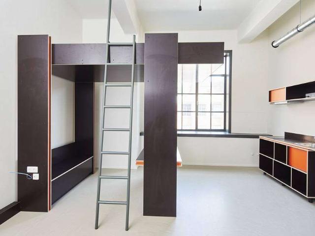 Studio te huur in Maastricht, Limburg