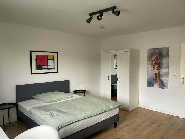 Zimmer mieten in Altstadt, Sachsenhausen