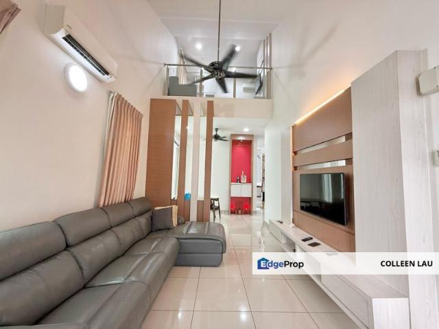 House for sale in Batu Pahat, Johor