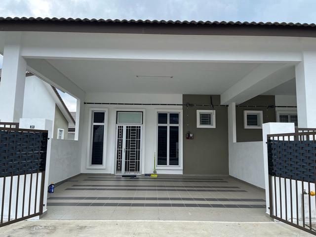 Terraced House for sale in Batu Pahat, Johor