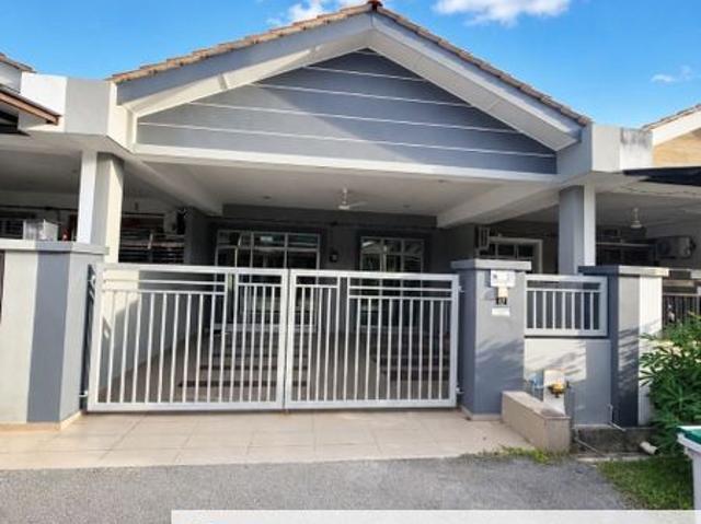 House for sale in Batu Pahat, Johor
