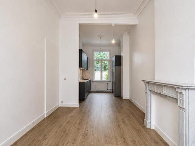 Maison location à Etterbeek, Bruxelles