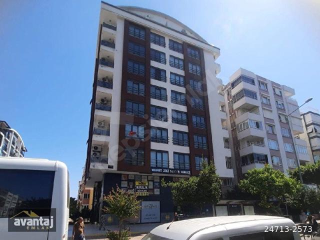 Muratpaşa, Antalya içerisinde satılık Ofis