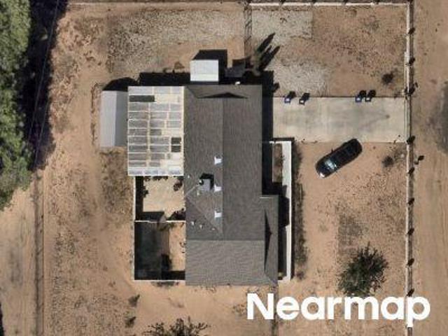 House for sale in Apple Valley, California
