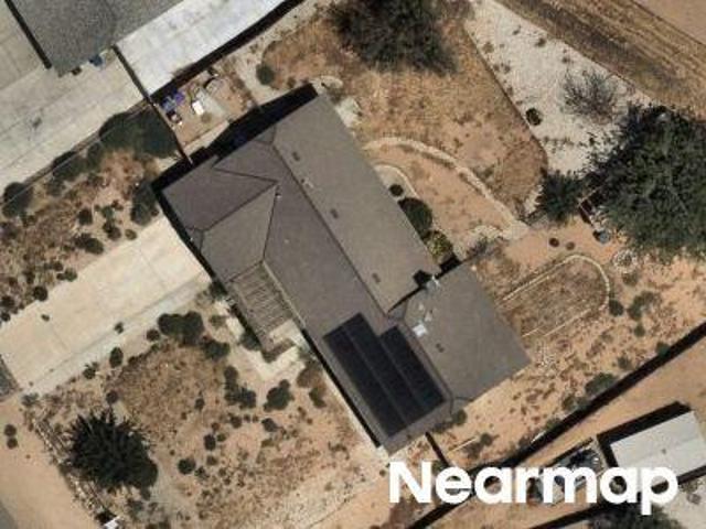 House for sale in Apple Valley, California