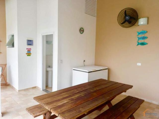 Casa aluguel em Ubatuba