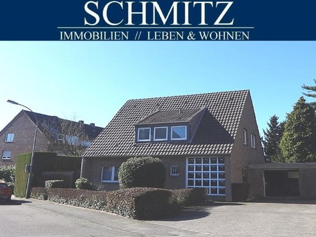 Haus kaufen in St. Tönis, Nordrhein-Westfalen