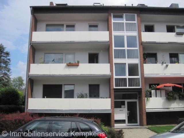 Dachgeschosswohnung kaufen in Tönisvorst, Nordrhein-Westfalen