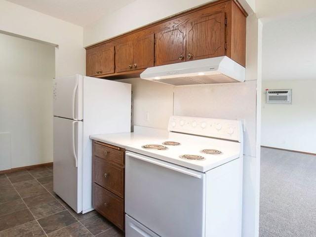 Apartment for rent in Hennepin, Minnesota