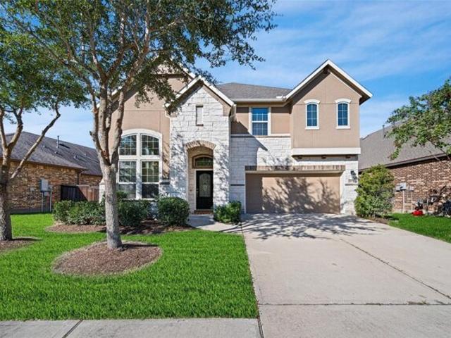 House for sale in Katy, Texas