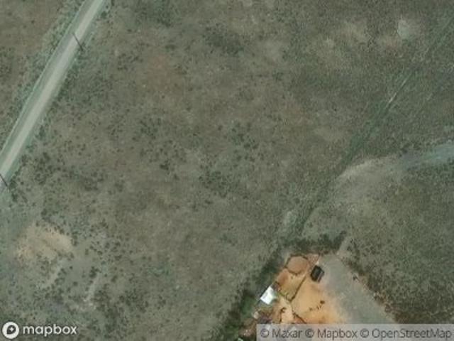 Land for sale in Nevada