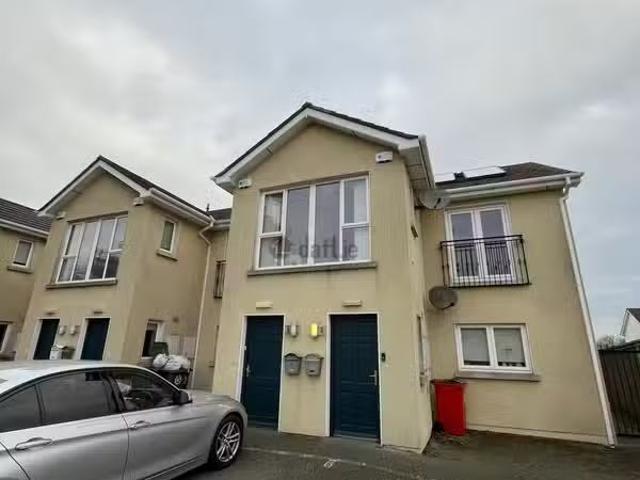 Apartment to rent