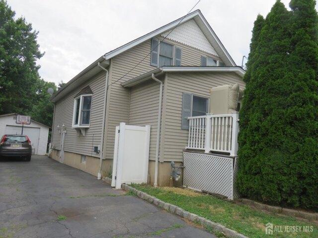 House for sale in Avenel, New Jersey
